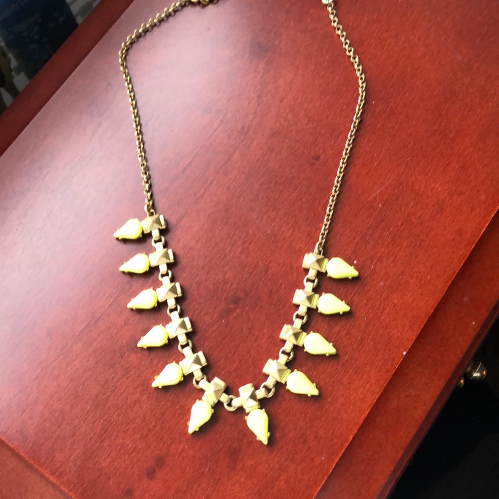 Necklace - Picture 2 of 3
